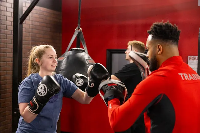 9Round Kickboxing Fitness Picture 9