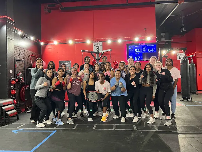 9Round Kickboxing Fitness Picture 6