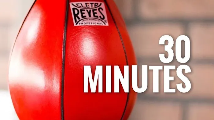 9Round Kickboxing Fitness Picture 8