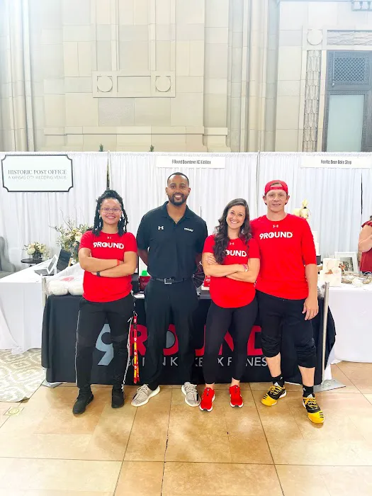 9Round Kickboxing Fitness Picture 4