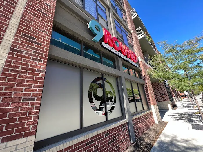 9Round Kickboxing Fitness Picture 10