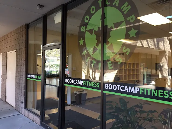 Bootcamp Fitness Picture 7