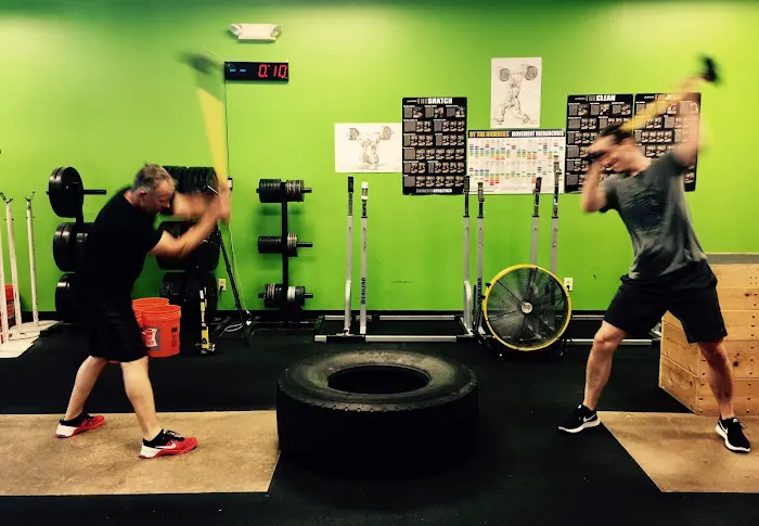 Bootcamp Fitness Picture 8