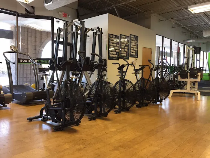 Bootcamp Fitness Picture 2