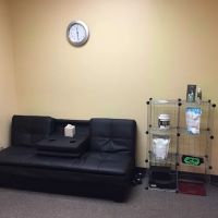 Bootcamp Fitness ico