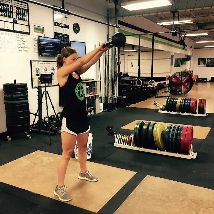 Bootcamp Fitness Picture 6