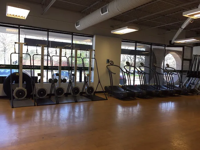 Bootcamp Fitness Picture 10