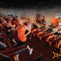 Orangetheory Fitness ico