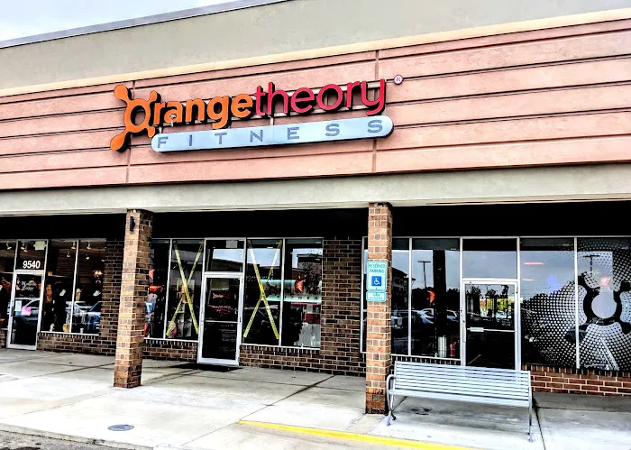 Orangetheory Fitness Picture 10