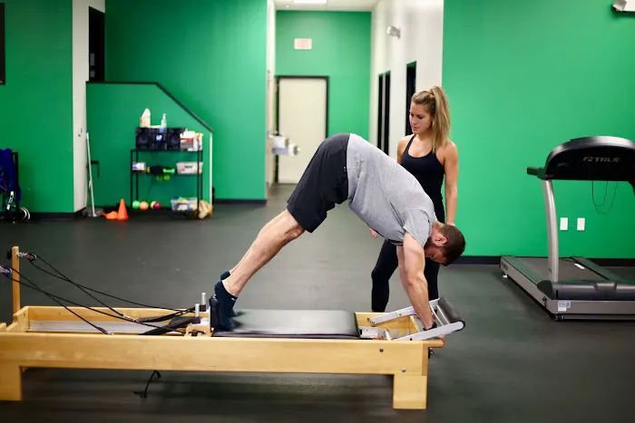 Core Performance 18 Picture 9