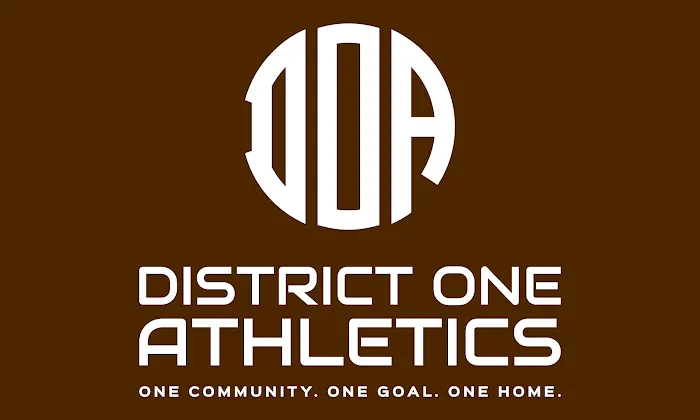 District One Athletics Picture 1