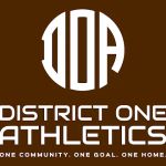 District One Athletics