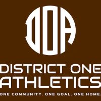 District One Athletics ico