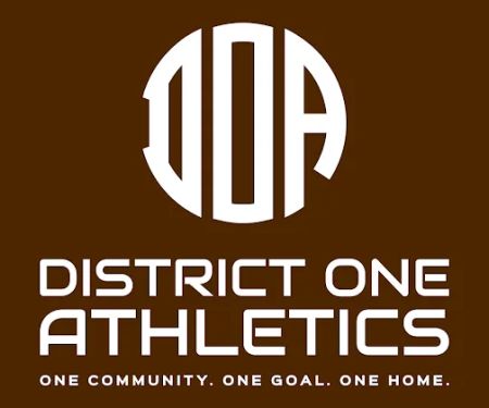 District One Athletics