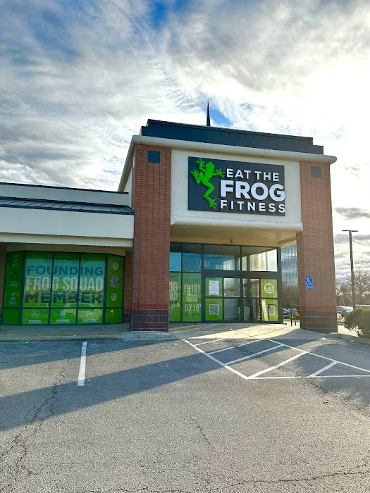Eat The Frog Fitness - Overland Park Picture 6