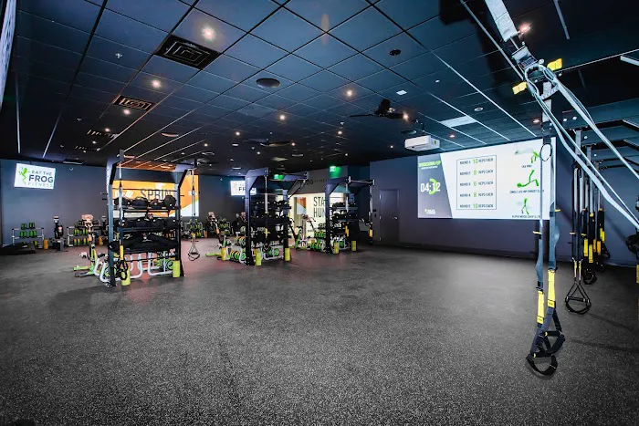 Eat The Frog Fitness - Overland Park Picture 3
