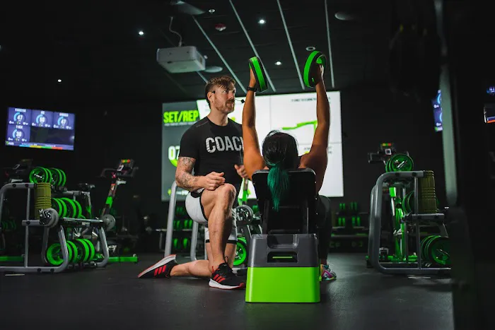 Eat The Frog Fitness - Overland Park Picture 1