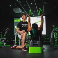 Eat The Frog Fitness - Overland Park ico