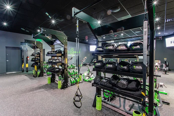 Eat The Frog Fitness - Overland Park Picture 7