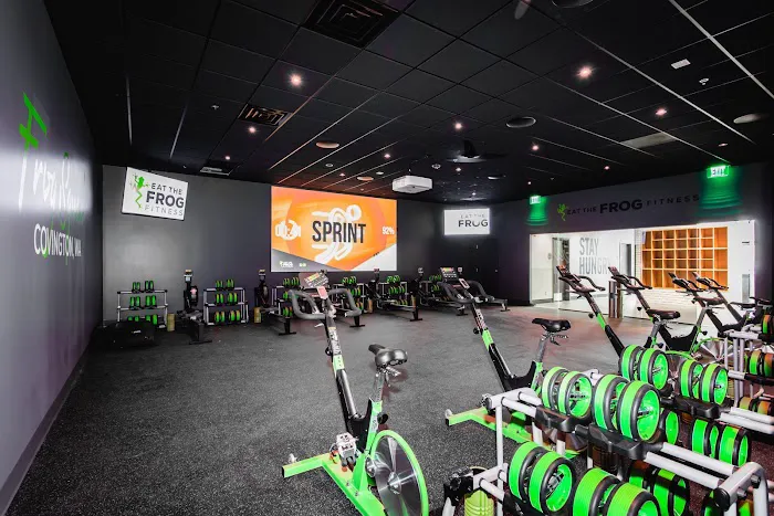 Eat The Frog Fitness - Overland Park Picture 5