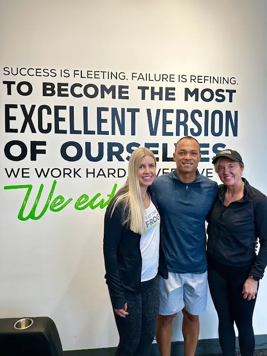 Eat The Frog Fitness - Overland Park Picture 2