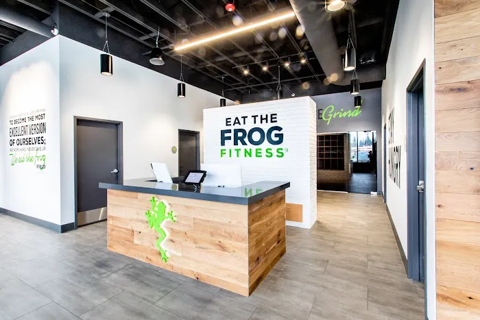 Eat The Frog Fitness - Overland Park Picture 4
