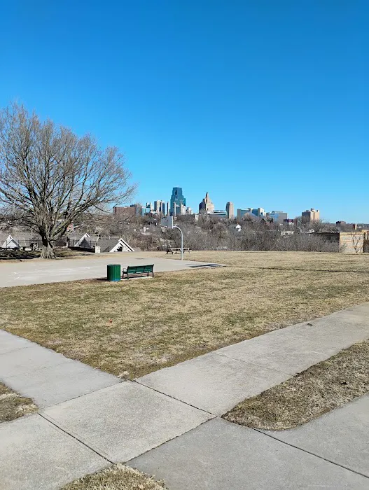 Observation Park Outdoor Gym Picture 3