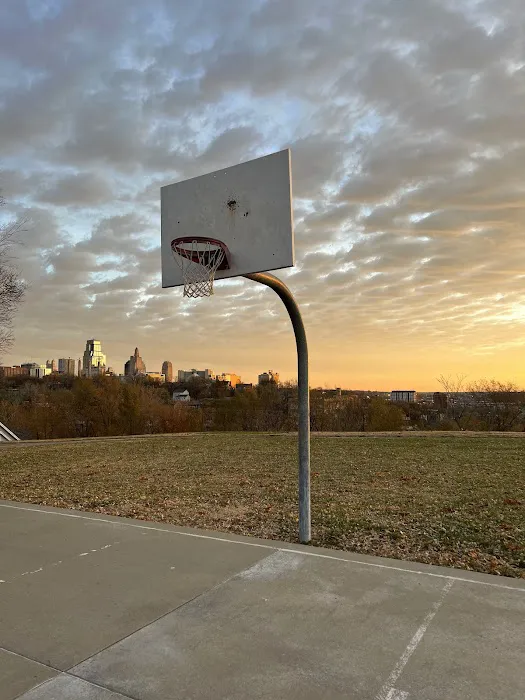Observation Park Outdoor Gym Picture 1