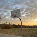 Observation Park Outdoor Gym