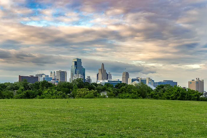 Observation Park Outdoor Gym Picture 2
