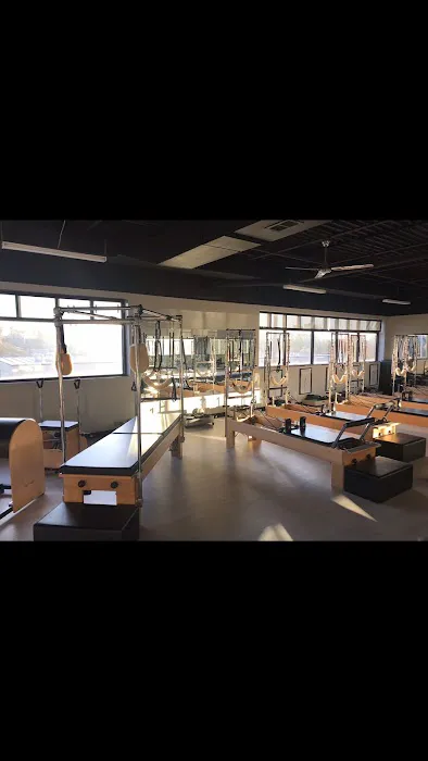 Inspire Pilates Center Picture 1