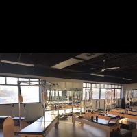 Inspire Pilates Center ico