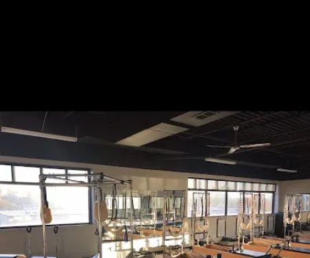 Inspire Pilates Center