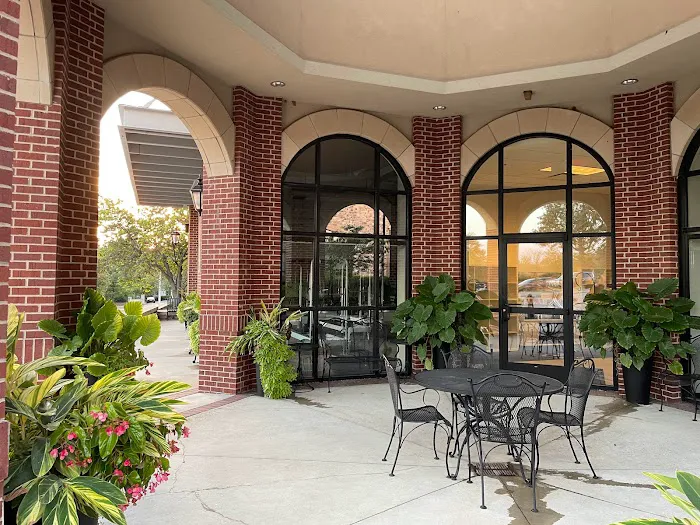 Inspire Pilates Center Picture 8