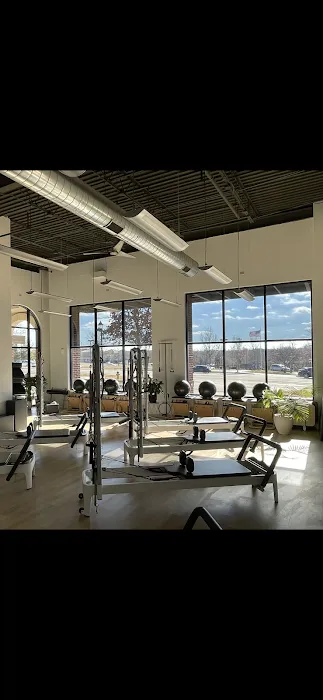 Inspire Pilates Center Picture 5