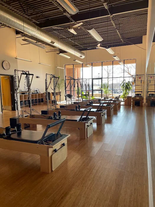 Inspire Pilates Center Picture 9