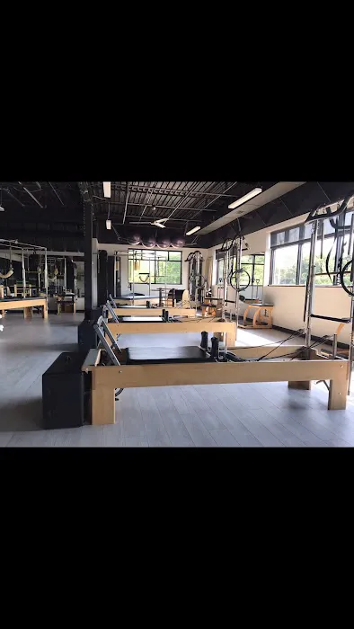 Inspire Pilates Center Picture 4