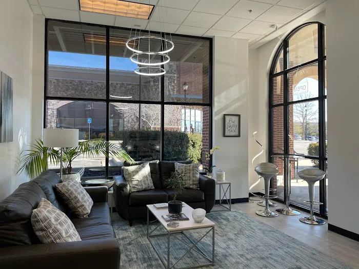 Inspire Pilates Center Picture 10