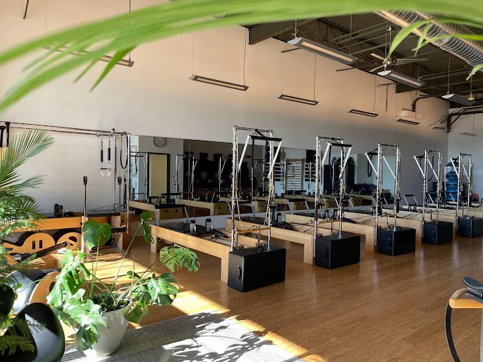 Inspire Pilates Center Picture 3