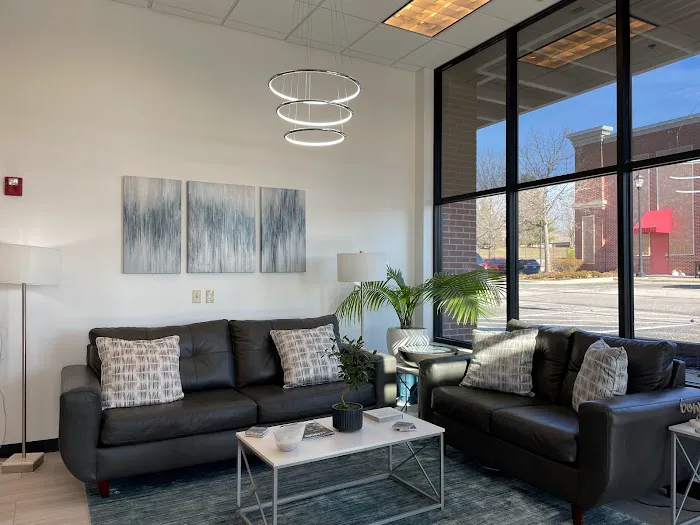 Inspire Pilates Center Picture 6