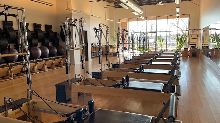 Inspire Pilates Center Picture 2