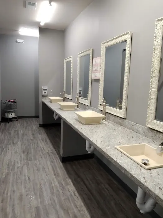 BLUSH FITNESS Picture 4