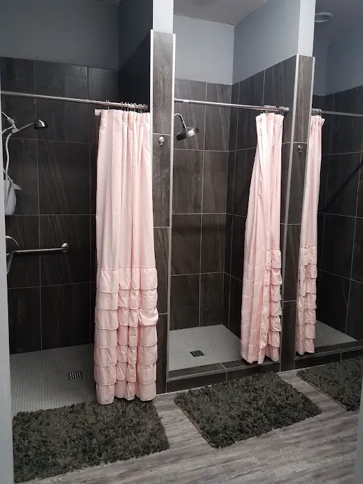 BLUSH FITNESS Picture 1