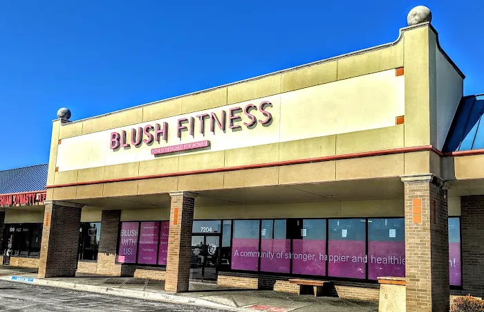 BLUSH FITNESS Picture 6
