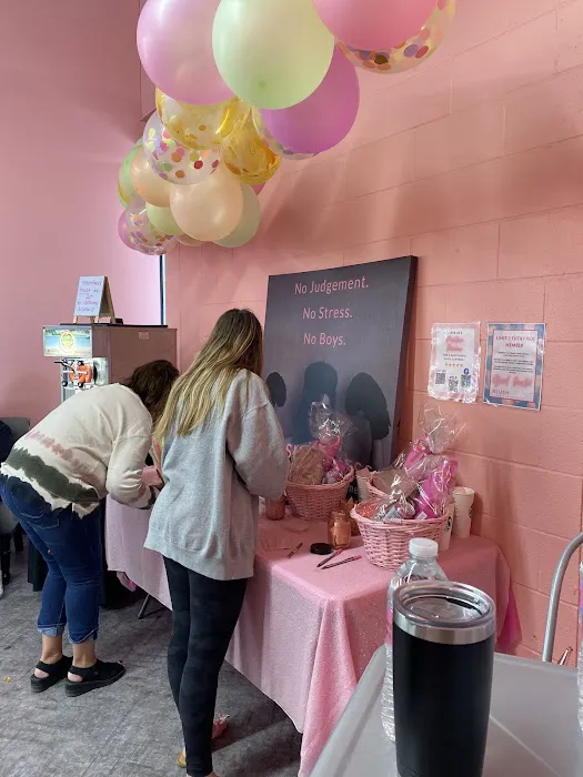 BLUSH FITNESS Picture 9