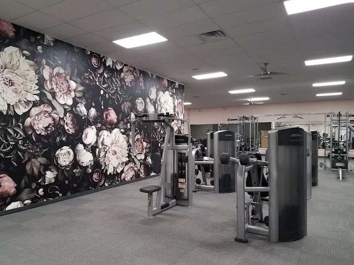 BLUSH FITNESS Picture 10