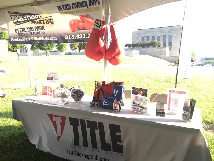 TITLE Boxing Club Overland Park 119th Picture 5