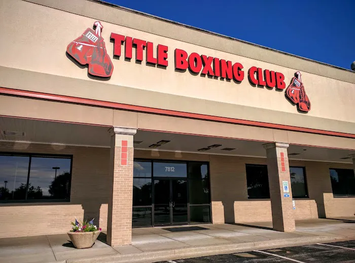 TITLE Boxing Club Overland Park 119th Picture 6
