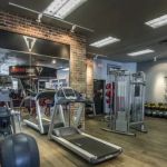 TITLE Boxing Club Overland Park 119th