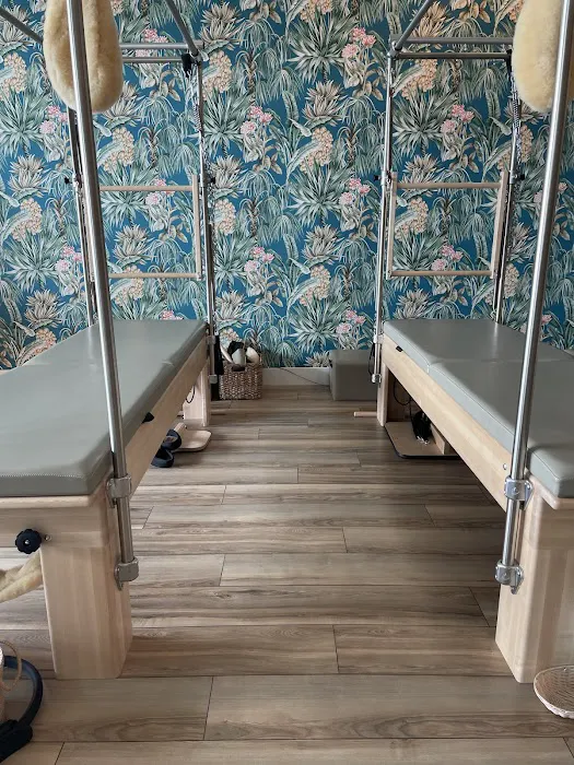 Pilates of Kansas City Picture 5